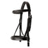Black Oak Juniper Dressage Bridle